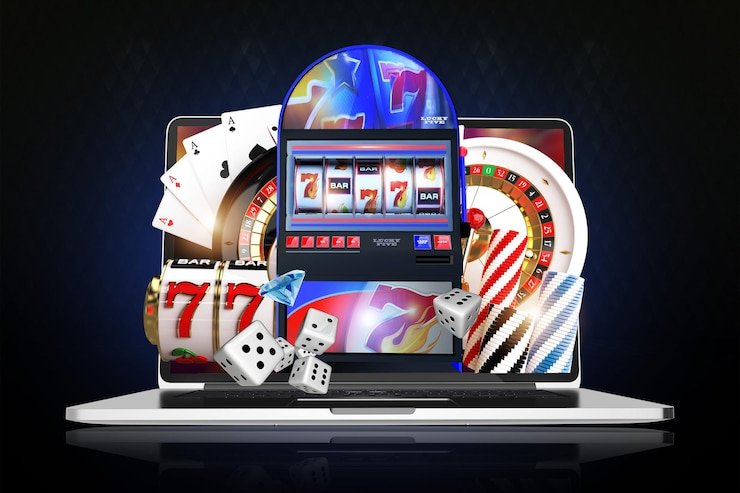Pengguna mengontrol batas deposit dan pengeluaran di pengaturan akun tribuntogel