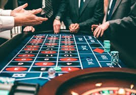 Pengguna mengatur batas anggaran dan waktu bermain melalui fitur tribuntogel