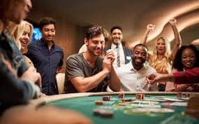 Tampilan dashboard pengaturan batas waktu dan anggaran bermain Live Casino tribuntogel
